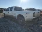 2001 Ford F350 Super Duty