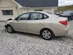 2009 Hyundai Elantra GLS