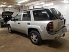 2008 Chevrolet Trailblazer LS