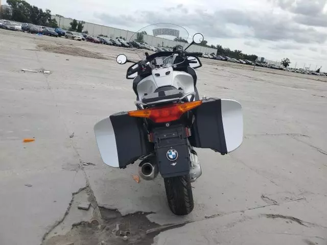 2007 BMW R1200 RT