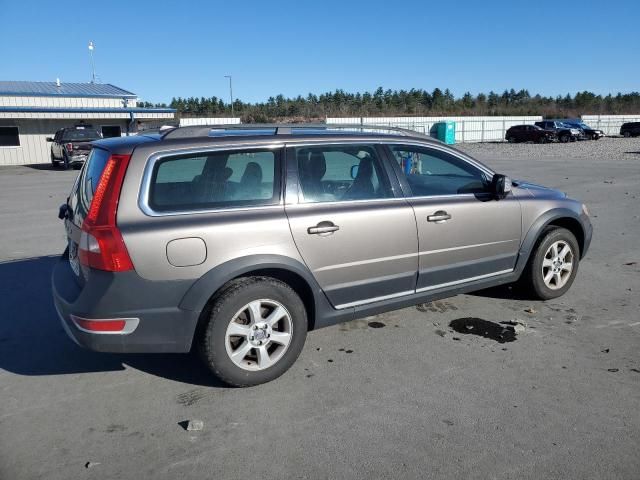 2010 Volvo XC70 3.2