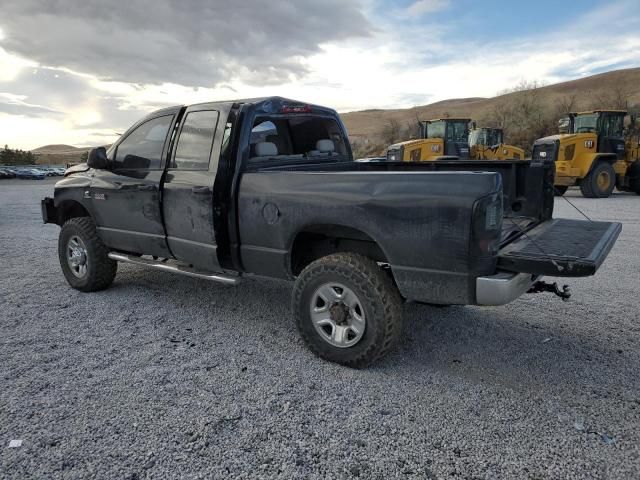 2006 Dodge RAM 2500 ST