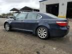 2007 Lexus LS 460