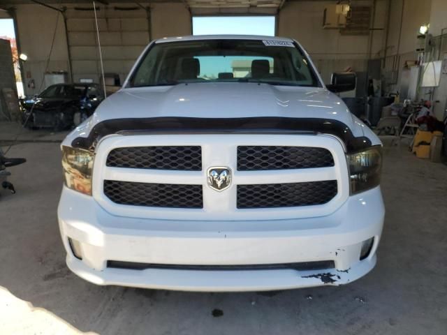 2017 Dodge RAM 1500 ST