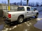 2008 Dodge Dakota SXT