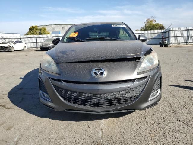 2010 Mazda 3 S