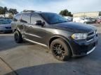 2011 Dodge Durango Express