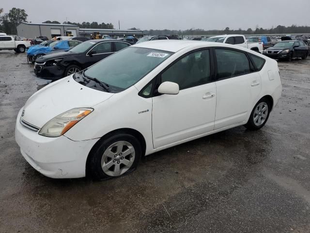 2009 Toyota Prius