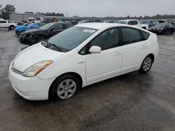 Carros salvage sin ofertas aún a la venta en subasta: 2009 Toyota Prius