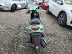 2012 Genuine Scooter Co. Buddy 125