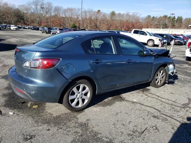 2010 Mazda 3 I