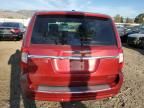 2011 Chrysler Town & Country Limited