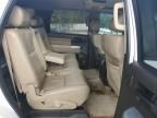 2008 Toyota Sequoia SR5