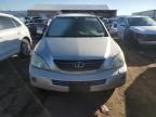 2007 Lexus RX 400H