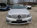 2012 Mercedes-Benz C 300 4matic