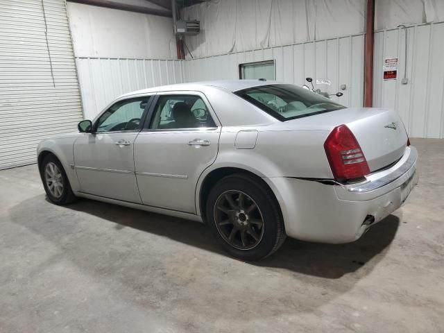 2007 Chrysler 300C