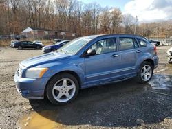 2007 Dodge Caliber R/T en venta en Baltimore, MD