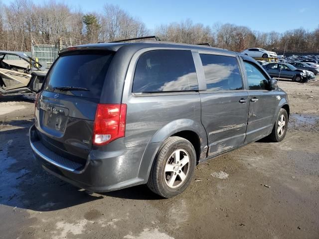 2011 Dodge Grand Caravan Mainstreet