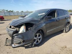 Ford Escape salvage cars for sale: 2016 Ford Escape SE