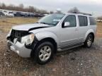 2012 Nissan Pathfinder S