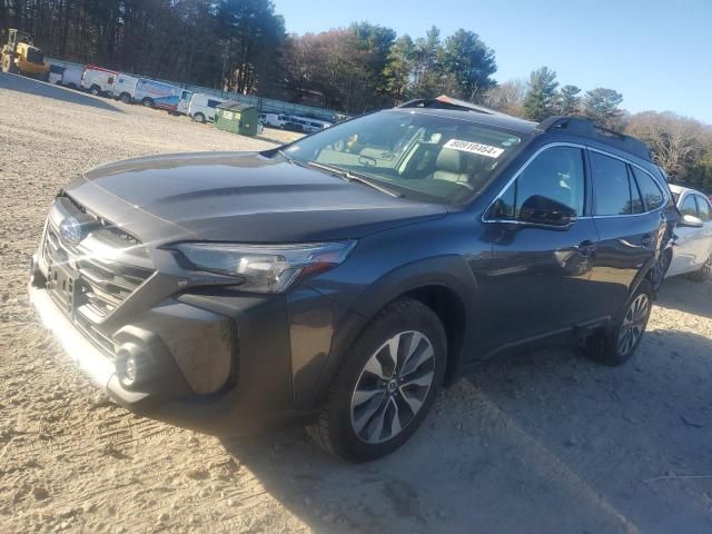 2023 Subaru Outback Limited XT