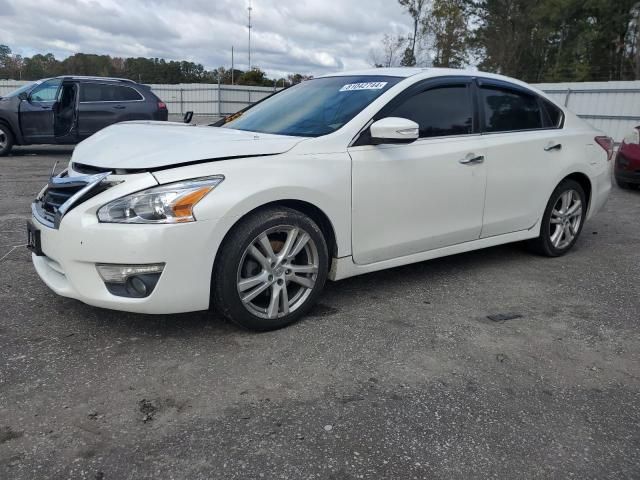 2013 Nissan Altima 3.5S