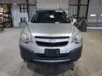 2013 Chevrolet Captiva LS