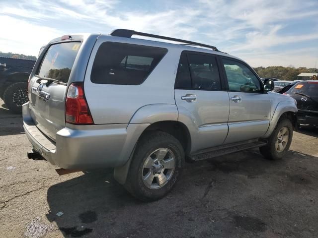 2006 Toyota 4runner SR5