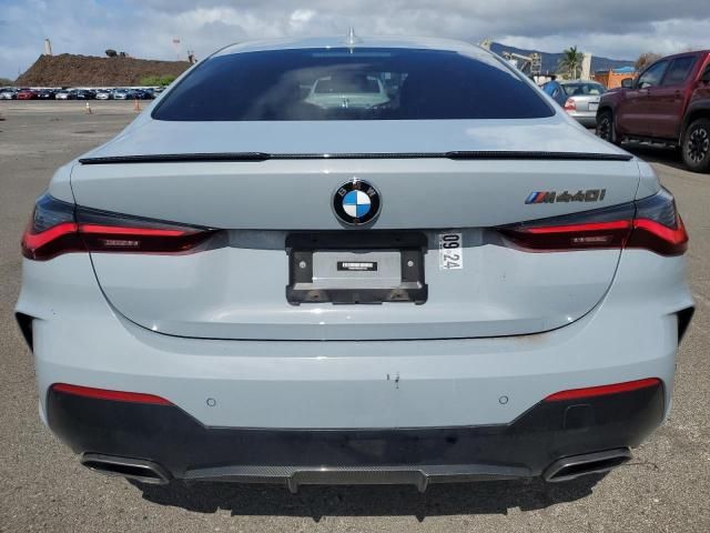 2022 BMW M440I