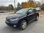 2010 Lexus RX 450H