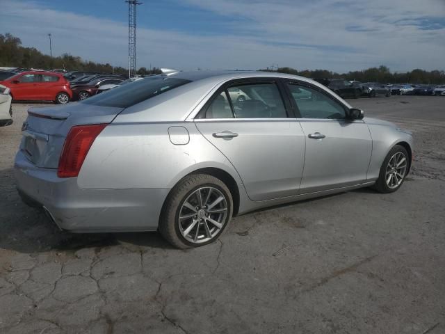 2019 Cadillac CTS Luxury