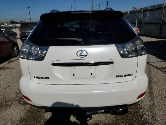 2005 Lexus RX 330