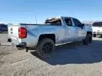 2018 Chevrolet Silverado C1500 LT