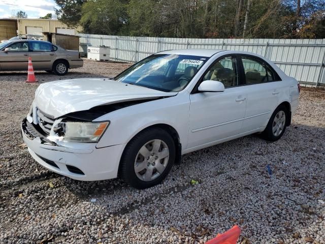 2009 Hyundai Sonata GLS