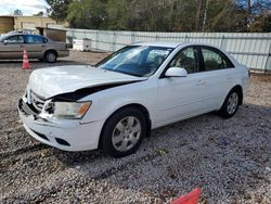 2009 Hyundai Sonata GLS en venta en Knightdale, NC