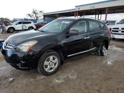 Nissan Vehiculos salvage en venta: 2015 Nissan Rogue Select S