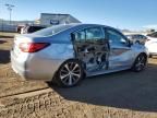 2016 Subaru Legacy 2.5I Limited