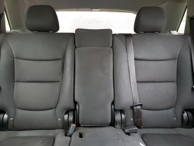 2011 KIA Sorento Base