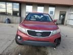 2011 KIA Sorento EX