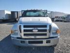 2007 Ford F650 Super Duty