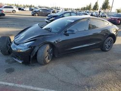 2023 Tesla Model 3 en venta en Rancho Cucamonga, CA