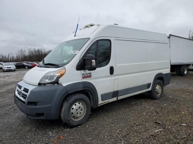 2016 Dodge RAM Promaster 1500 1500 High