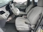 2014 Toyota Sienna LE