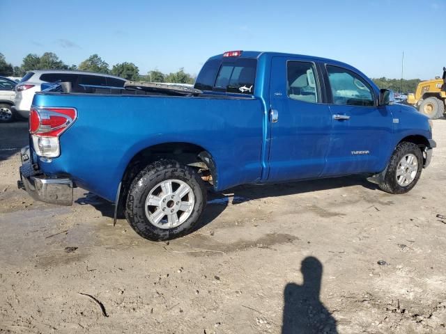 2008 Toyota Tundra Double Cab