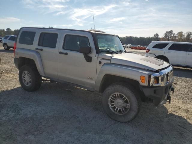 2008 Hummer H3