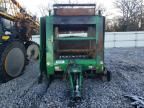 2005 John Deere 567 Baler