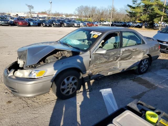 2000 Toyota Camry CE