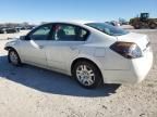 2011 Nissan Altima Base