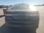 2017 Ford Fusion SE Hybrid