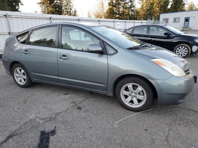 2005 Toyota Prius